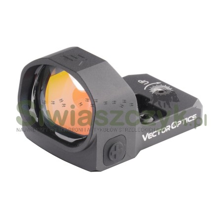 Kolimator VECTOR OPTICS Frenzy-X 1x20x28 (SCRD-35)-163150