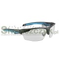 Okulary ochronne BOLLE Eco Tryon EN 166 FT KN Platinum Przezroczyste (TRYONN10E)-163154