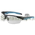 Okulary ochronne BOLLE Eco Tryon EN 166 FT KN Platinum Przezroczyste (TRYONN10E)-163155