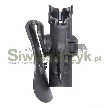 Kabura IMI DEFENSE Z1320 Makarov czarna-100878