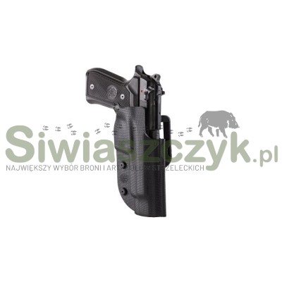 Kabura GHOST Civilian Steyr M9 A2-L9-163164