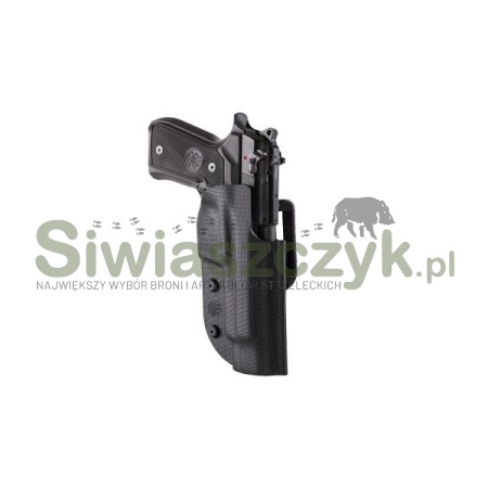 Kabura GHOST Civilian Steyr M9 A2-L9-163164