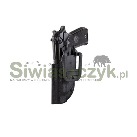 Kabura GHOST Civilian Steyr M9 A2-L9-163165