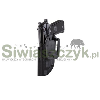 Kabura GHOST Civilian CZ 75 SP-01, Shadow 2 (GI03CN28/2)-163166