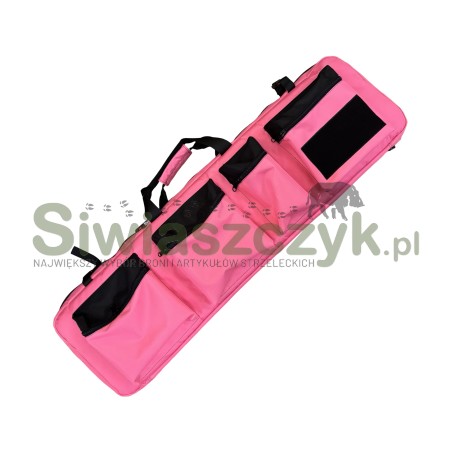 Futerał GARBACZ Tactical 3 różowy-163174