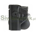 Kabura IMI Defense Z1460LH CZ P-07 czarna-157768