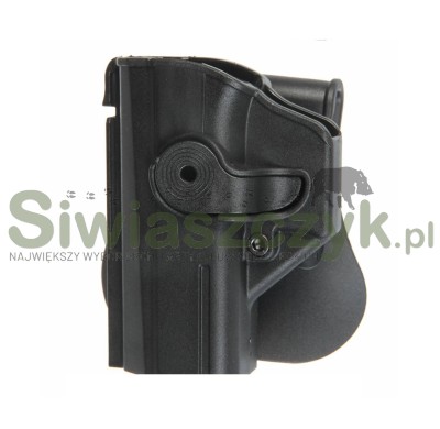 Kabura IMI Defense Z1460LH CZ P-07 czarna-157768
