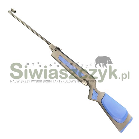 Karabinek pneumatyczny Slavia 634 kal.4,5mm (Ekp<17J)-120734
