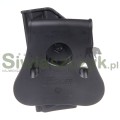 Kabura IMI Defense Z1120 S&W M&P FS/Compact czarna-100839