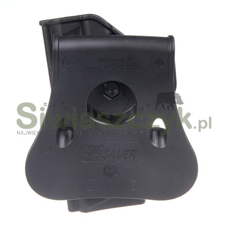 Kabura IMI Defense Z1120 S&W M&P FS/Compact czarna-100839