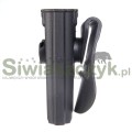 Kabura IMI Defense Z1120 S&W M&P FS/Compact czarna-100840