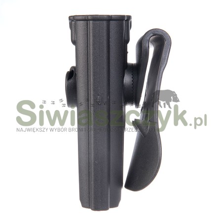 Kabura IMI Defense Z1120 S&W M&P FS/Compact czarna-100840
