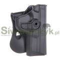 Kabura IMI Defense Z1120 S&W M&P FS/Compact czarna-100841
