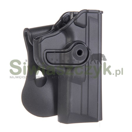 Kabura IMI Defense Z1120 S&W M&P FS/Compact czarna-100841