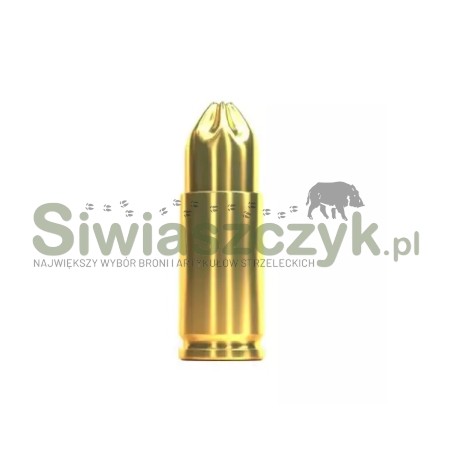 Amunicja S&B 9x19 Blank Neroxin (Ślepa)-163178