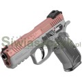 Pistolet CZ SHADOW 2 Compact OR Industrial Rose kal. 9x19-163180