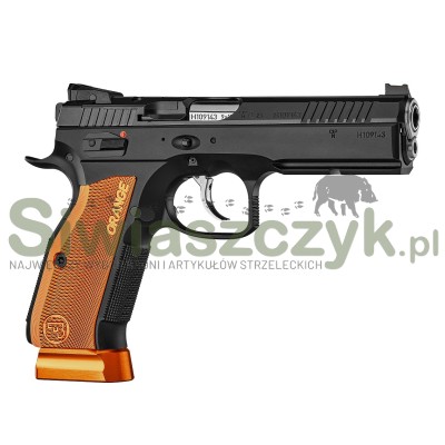 Pistolet CZ Shadow 2 Orange OR kal.9x19-163186
