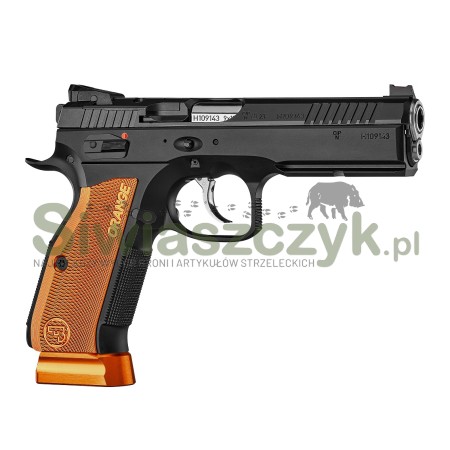 Pistolet CZ Shadow 2 Orange OR kal.9x19-163186