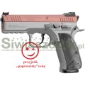 Pistolet CZ SHADOW 2 Compact OR Industrial Rose kal. 9x19-163183