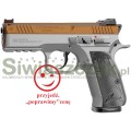 Pistolet CZ SHADOW 2 Compact OR Industrial Gold kal. 9x19-163181