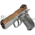 Pistolet CZ SHADOW 2 Compact OR Industrial Gold kal. 9x19-163182