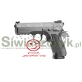 Pistolet CZ SHADOW 2 Compact OR Industrial Silver kal. 9x19-163187