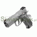 Pistolet CZ SHADOW 2 Compact OR Industrial Silver kal. 9x19-163188
