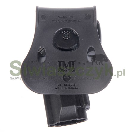 Kabura IMI DEFENSE Z1260 Taurus PT92/PT99-100843