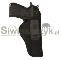 Kabura VEGA IF204  Black/Cordura- Glock 17/22-103378