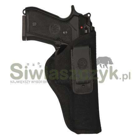 Kabura VEGA IF204  Black/Cordura- Glock 17/22-103378
