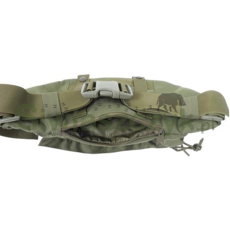 Torba biodrowa WISPORT Gekon OLIVE GREEN-110340