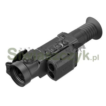 Luneta termowizyjna Pulsar Trail LRF XP50 (bez montażu)-110486