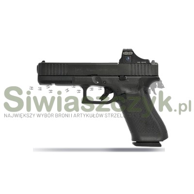 Pistolet GLOCK 17 MOS FS (GEN 5) kal.9x19 (39952)-104739