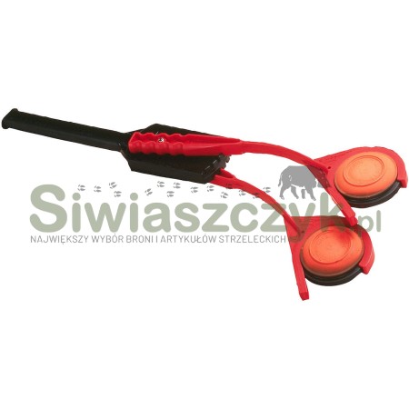 Przyrząd do wyrzucania rzutek podwójny EZ-DT-40 MTM-103122