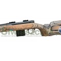 Sztucer MOSSBERG MVP Varmint kal:223Rem/5,56mmNATO (27720)-101664