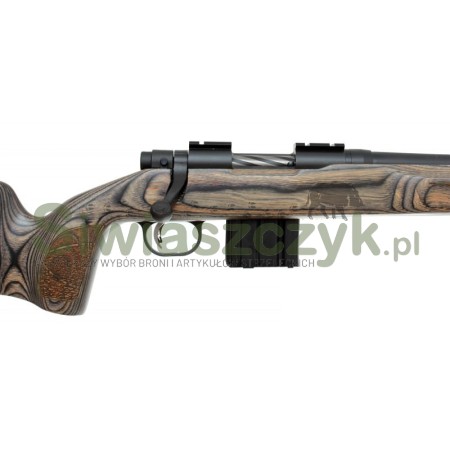 Sztucer MOSSBERG MVP Varmint kal:223Rem/5,56mmNATO (27720)-101665