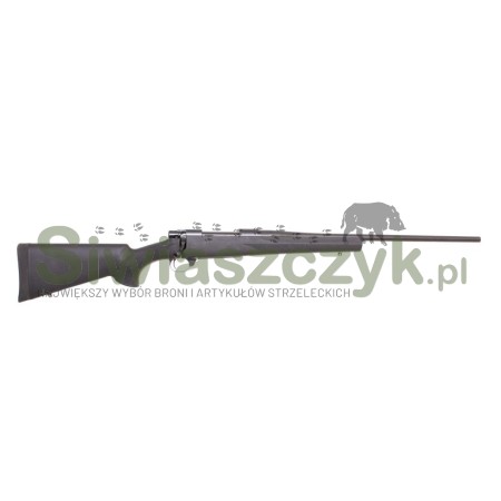 Sztucer HOWA 1500 Lightning kal.223Rem-100490