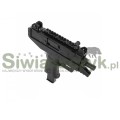 Pistolet IWI UZI PRO 4.5" kal. 9x19-117992