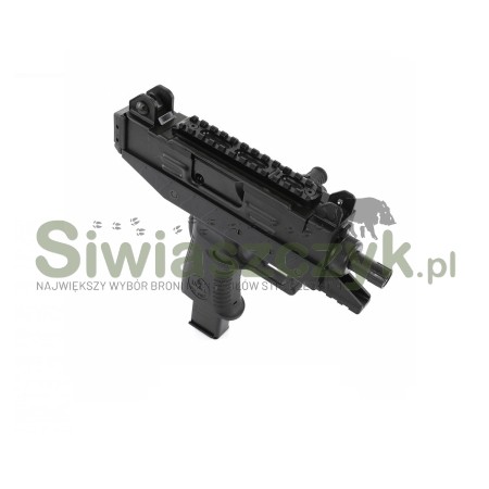 Pistolet IWI UZI PRO 4.5" kal. 9x19-117992