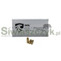 Amunicja PFA 9x19 JHP 8,00g (124gr)(50szt.)-163192