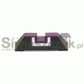 Szczerbinka polimerowa GLOCK 6.5mm (182) -110508
