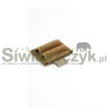 Double round holder COLE-TAC - coyote-116989