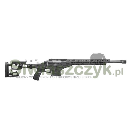 Sztucer SABATTI ST-18 26'' kal.308Win-117104