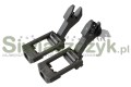 Przyrządy celownicze STRIKE INDUSTRIES BUIS Backup Iron Sights (SI-Sidewinder) -103022