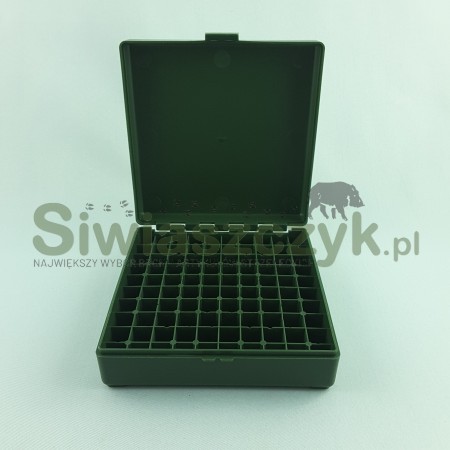 Pudełko na amunicję 9mm-104709