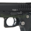 Pistolet BUL SAS II WIND LIMITED EDITION FULL DLC kal.9x19-100184