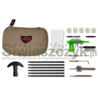 Zestaw do czyszczenia GUN BOSS AR15 (AVGCKAR15)-163198