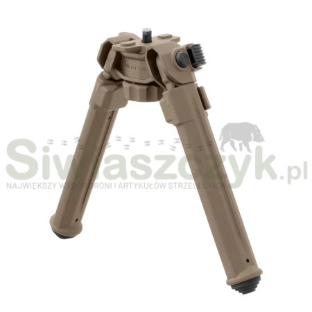 Bipod MAGPUL M-LOK MOE QD (MAG1511-FDE)-163200