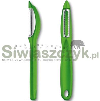 Obieraczka VICTORINOX zielona(7.6075.4)-103332