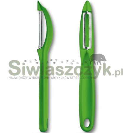 Obieraczka VICTORINOX zielona(7.6075.4)-103332